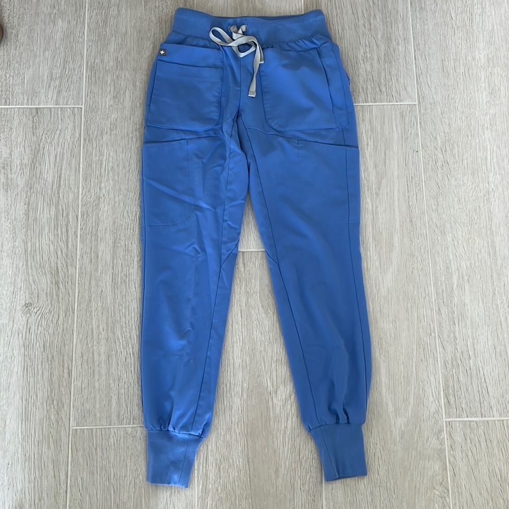 Figs joggers
